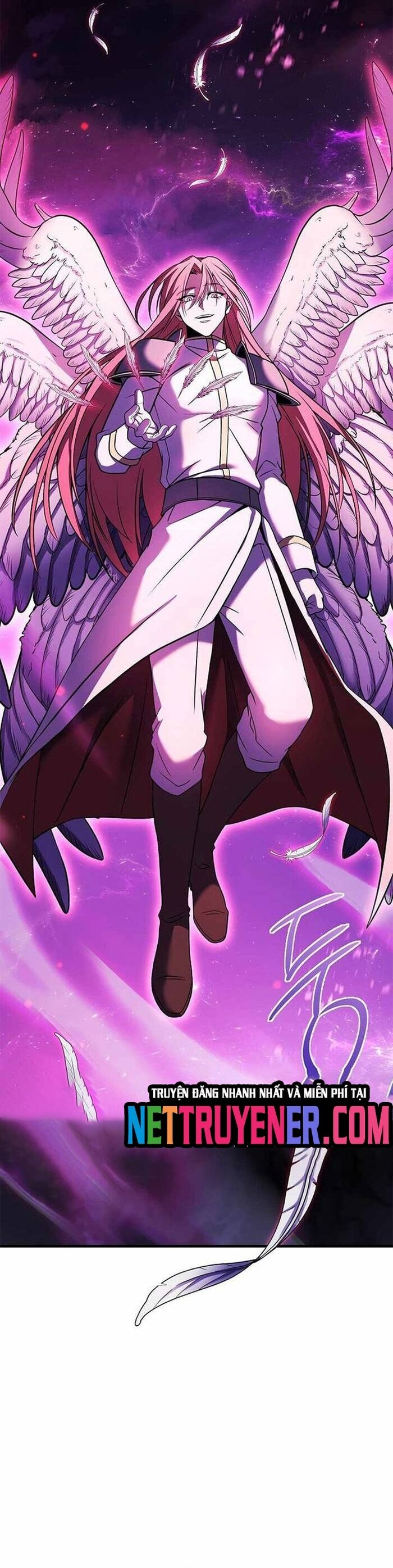 Sự Trở Lại Của Pháp Sư 8 Vòng Chapter 150 - 19
