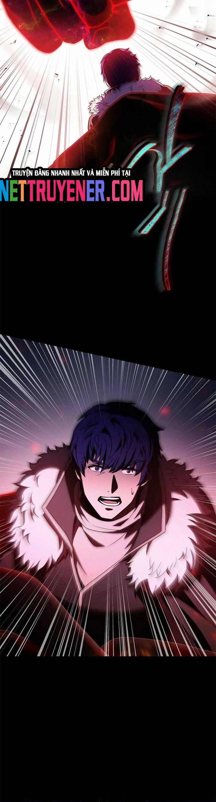 Sự Trở Lại Của Pháp Sư 8 Vòng Chapter 150 - 3