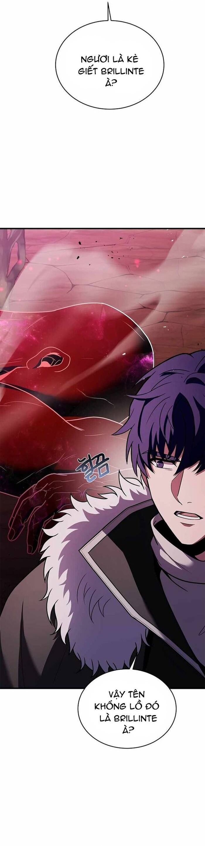 Sự Trở Lại Của Pháp Sư 8 Vòng Chapter 150 - 22