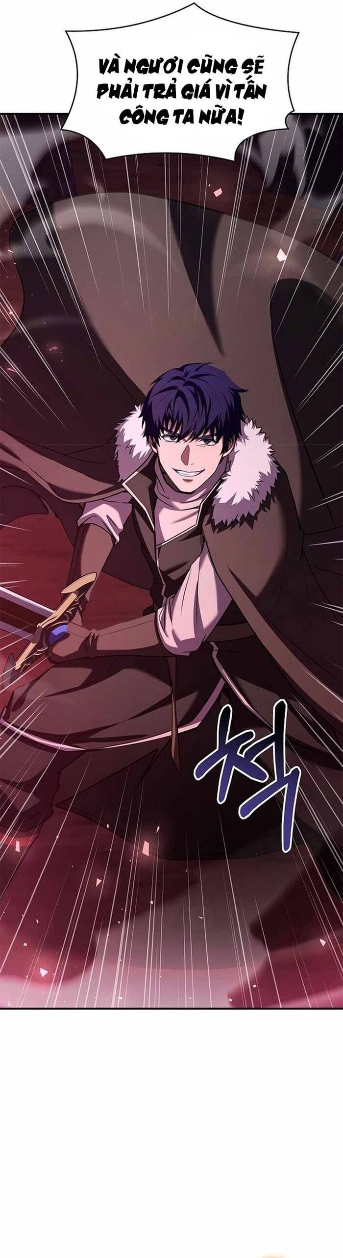 Sự Trở Lại Của Pháp Sư 8 Vòng Chapter 150 - 24