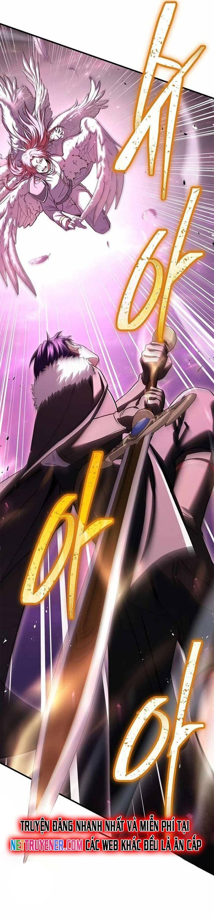 Sự Trở Lại Của Pháp Sư 8 Vòng Chapter 150 - 25