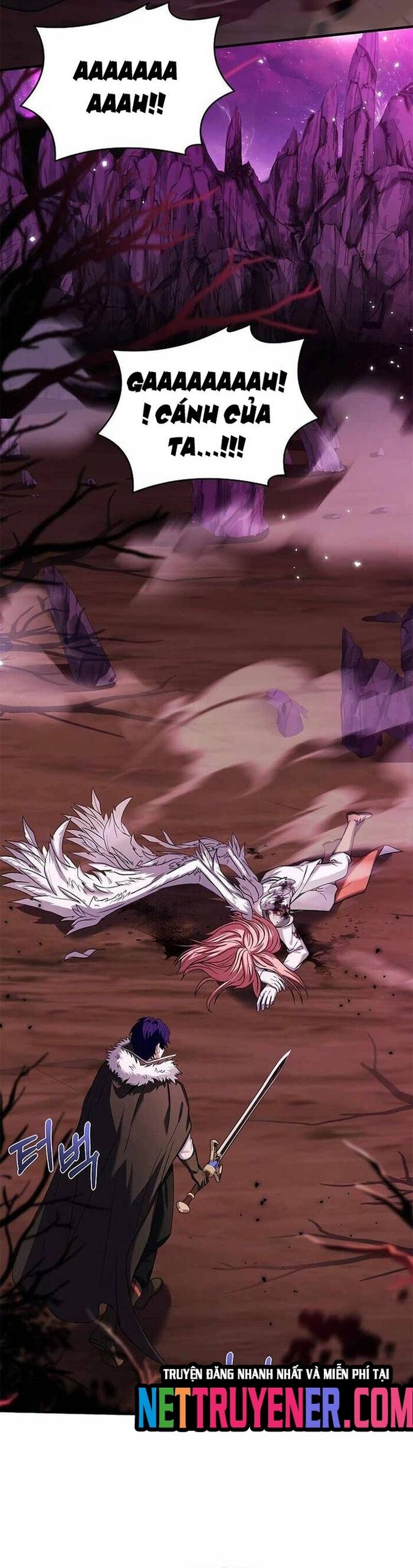 Sự Trở Lại Của Pháp Sư 8 Vòng Chapter 150 - 31