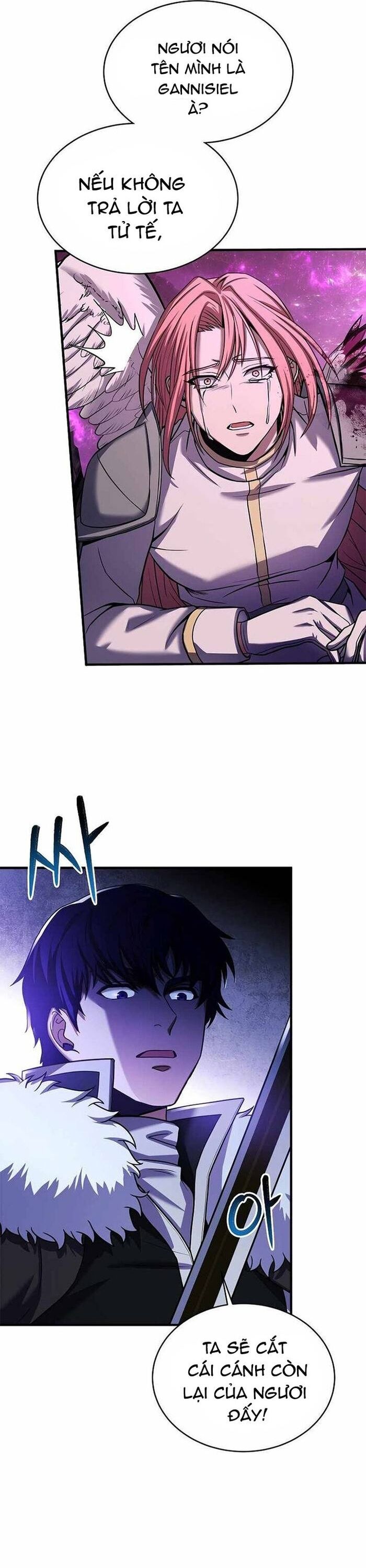 Sự Trở Lại Của Pháp Sư 8 Vòng Chapter 150 - 32