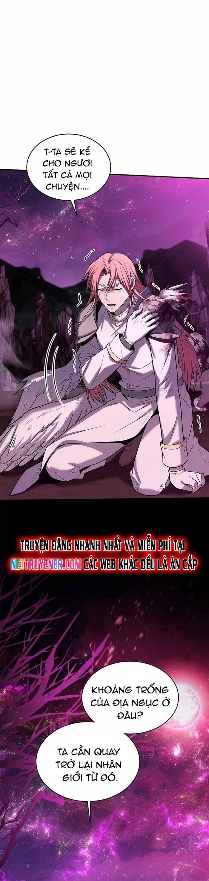 Sự Trở Lại Của Pháp Sư 8 Vòng Chapter 150 - 33