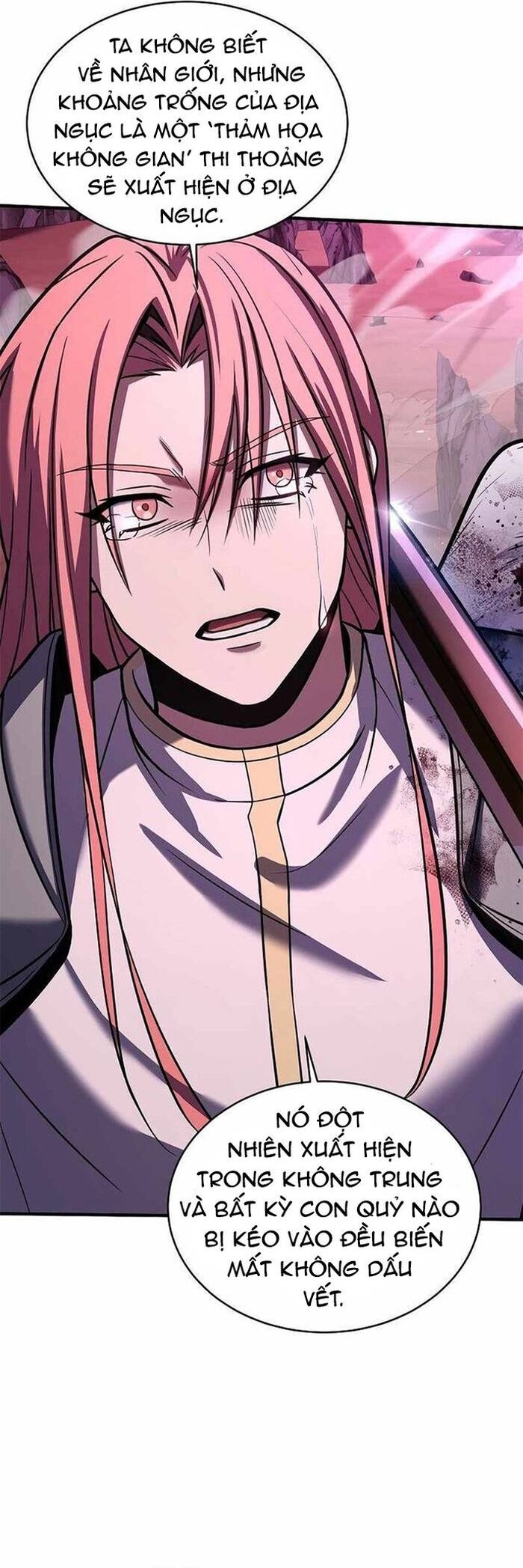Sự Trở Lại Của Pháp Sư 8 Vòng Chapter 150 - 35