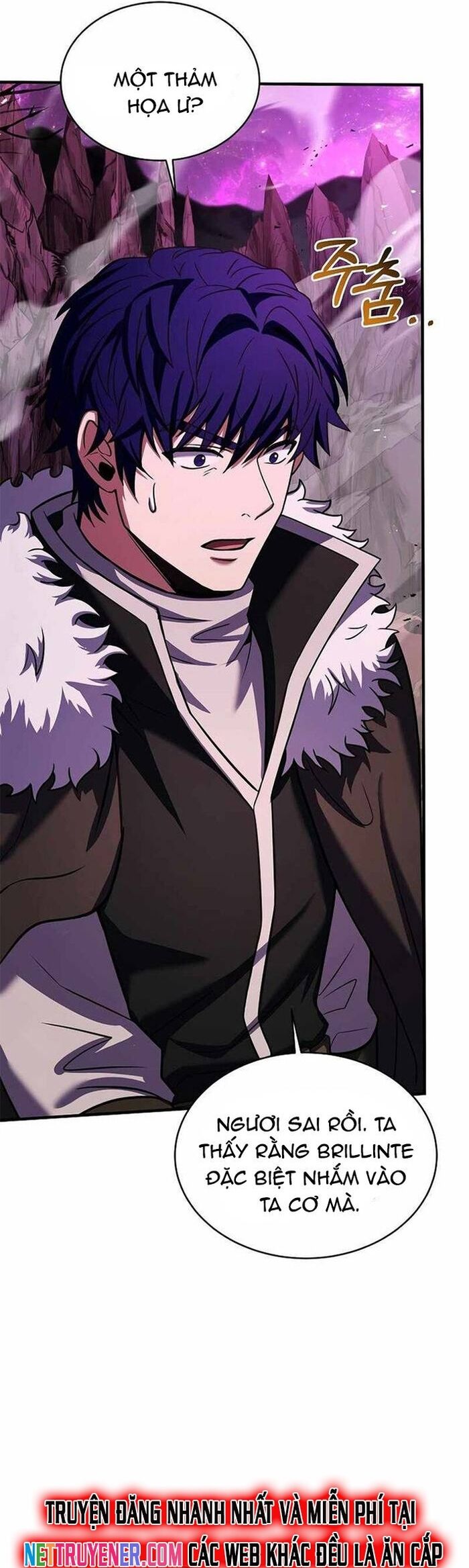 Sự Trở Lại Của Pháp Sư 8 Vòng Chapter 150 - 36