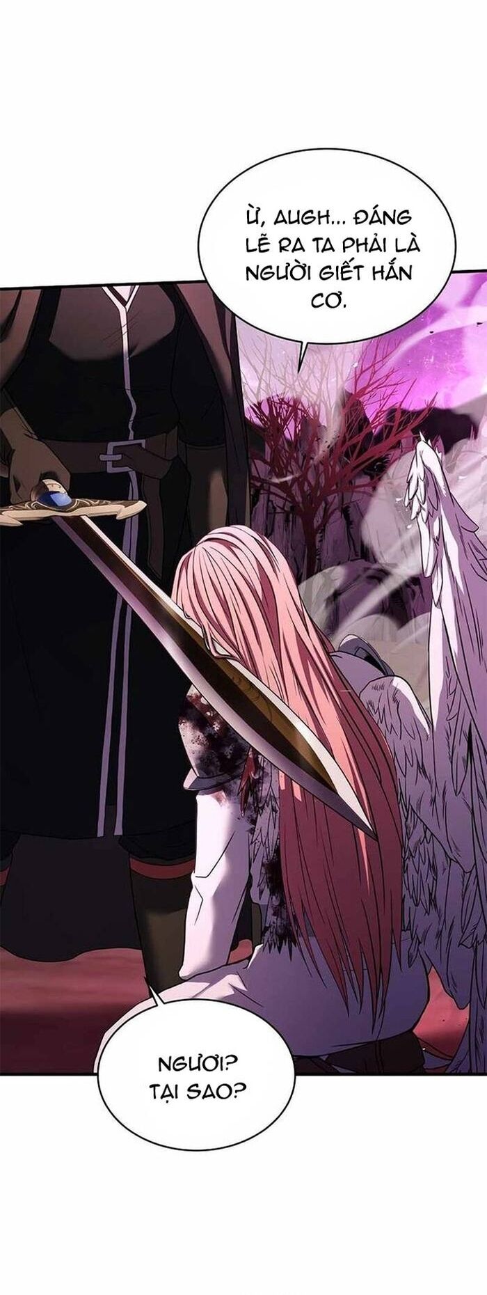 Sự Trở Lại Của Pháp Sư 8 Vòng Chapter 150 - 38