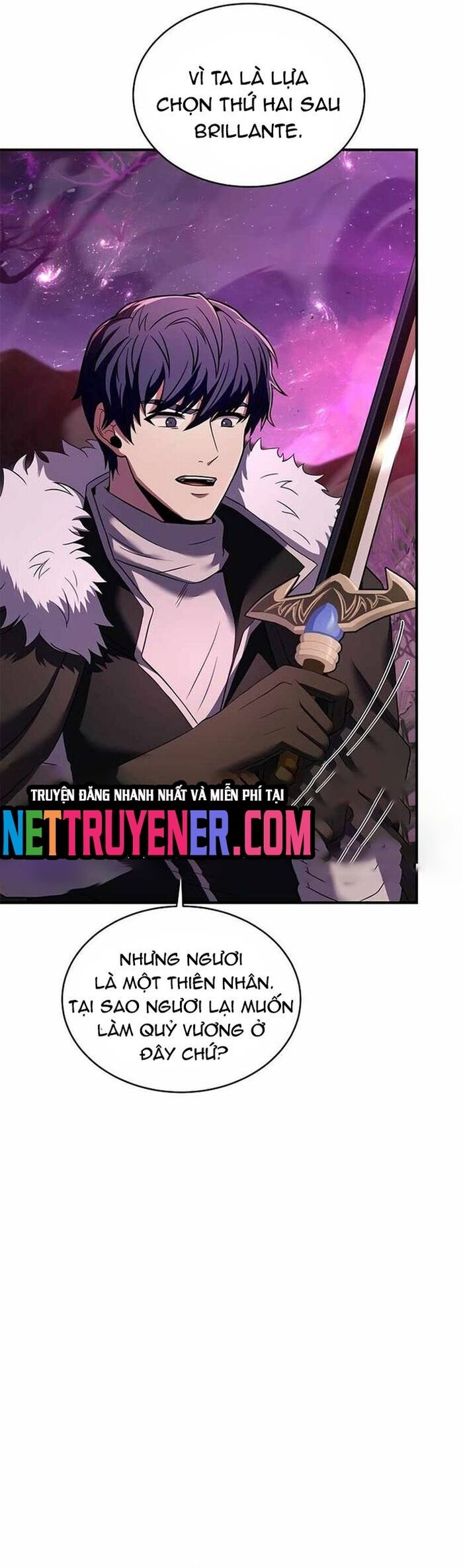 Sự Trở Lại Của Pháp Sư 8 Vòng Chapter 150 - 39