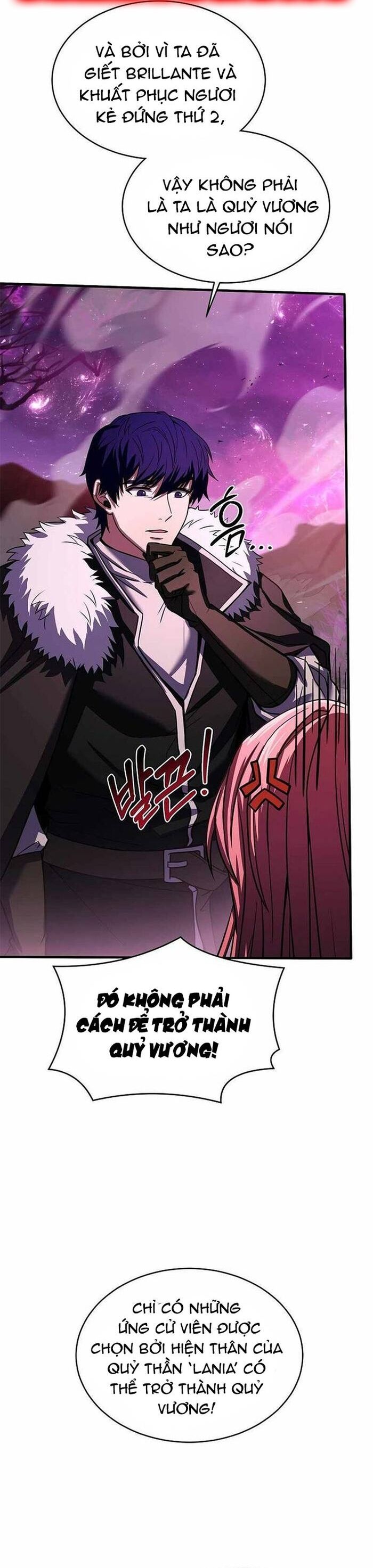 Sự Trở Lại Của Pháp Sư 8 Vòng Chapter 150 - 42