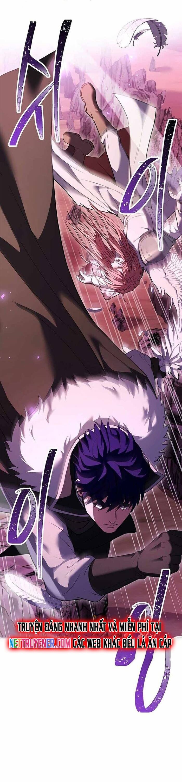 Sự Trở Lại Của Pháp Sư 8 Vòng Chapter 150 - 46