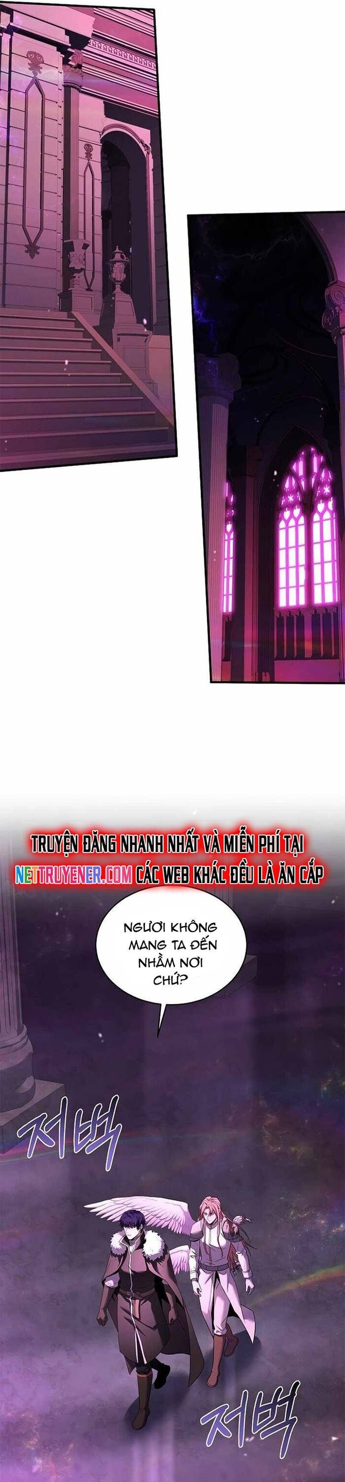 Sự Trở Lại Của Pháp Sư 8 Vòng Chapter 150 - 49