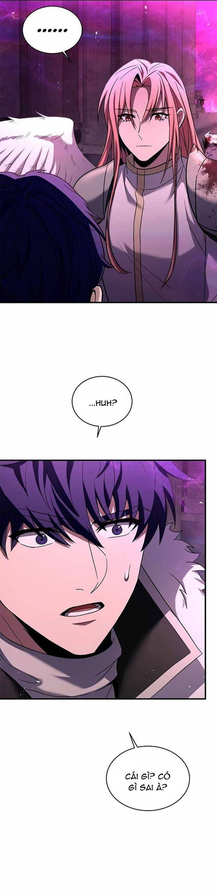 Sự Trở Lại Của Pháp Sư 8 Vòng Chapter 150 - 51