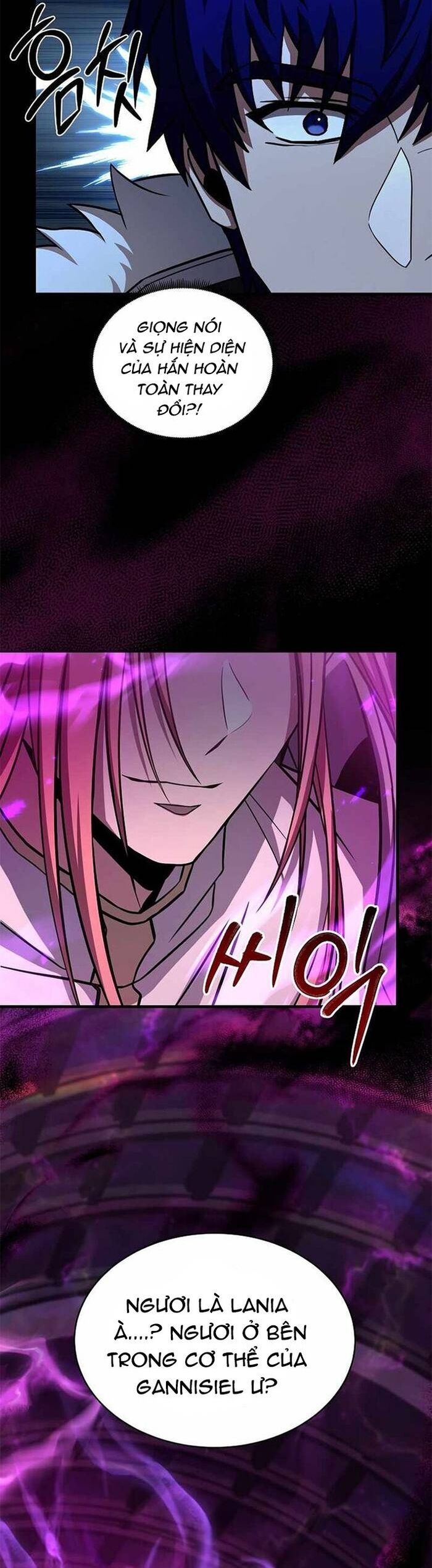 Sự Trở Lại Của Pháp Sư 8 Vòng Chapter 150 - 53