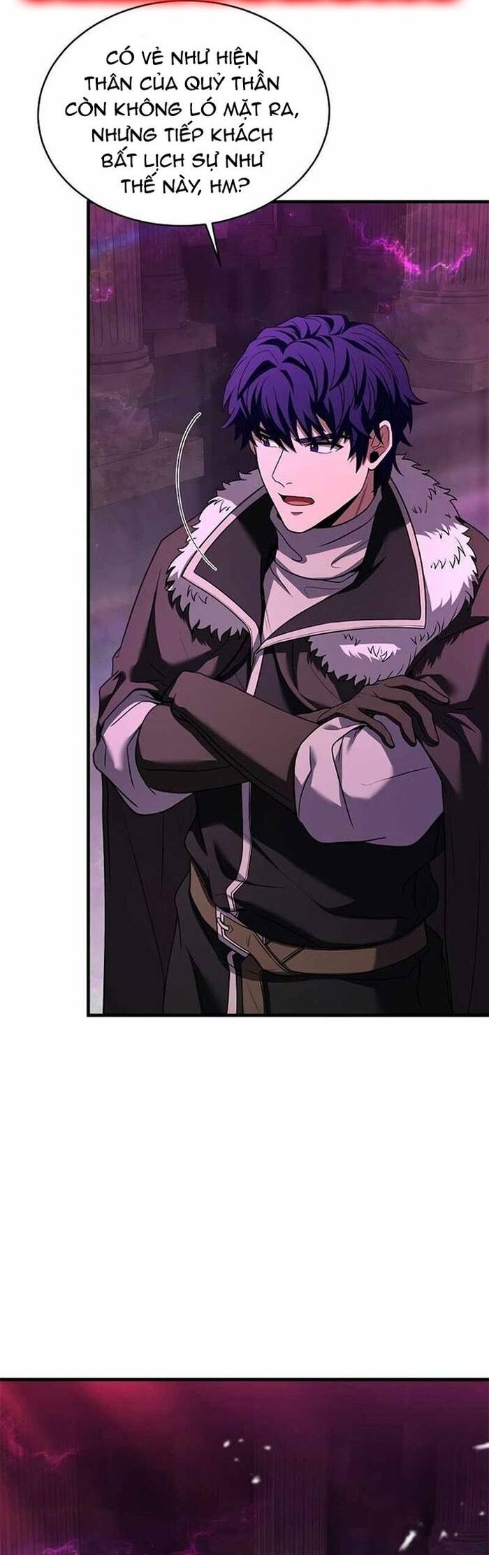 Sự Trở Lại Của Pháp Sư 8 Vòng Chapter 150 - 55