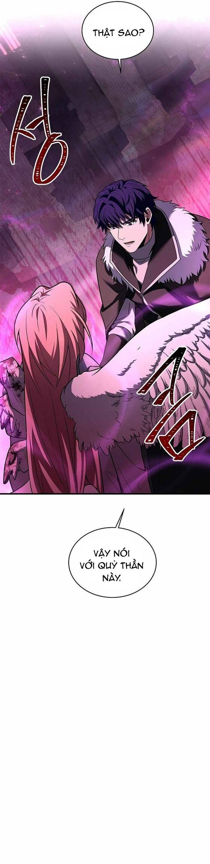 Sự Trở Lại Của Pháp Sư 8 Vòng Chapter 150 - 59