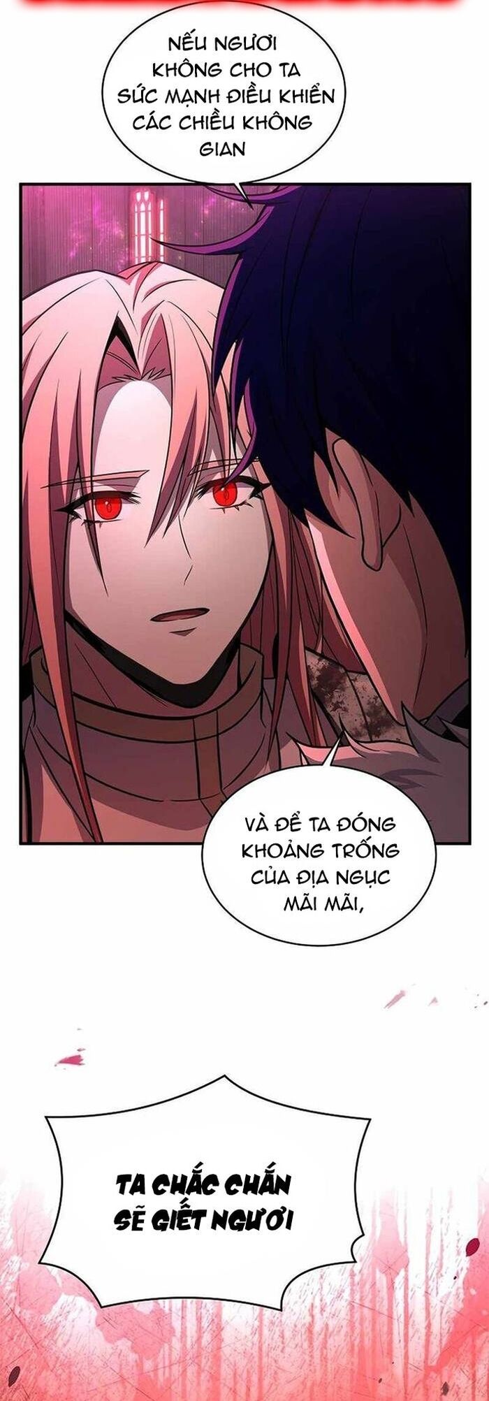 Sự Trở Lại Của Pháp Sư 8 Vòng Chapter 150 - 61