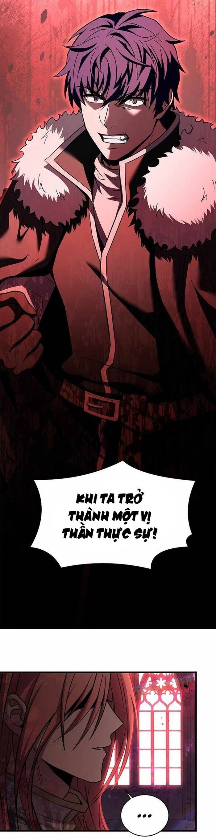 Sự Trở Lại Của Pháp Sư 8 Vòng Chapter 150 - 62