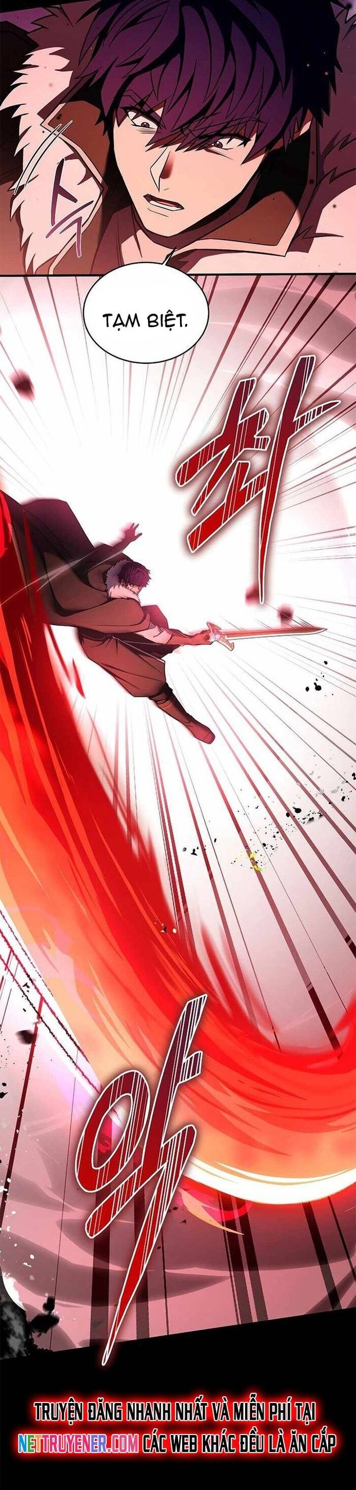 Sự Trở Lại Của Pháp Sư 8 Vòng Chapter 150 - 8