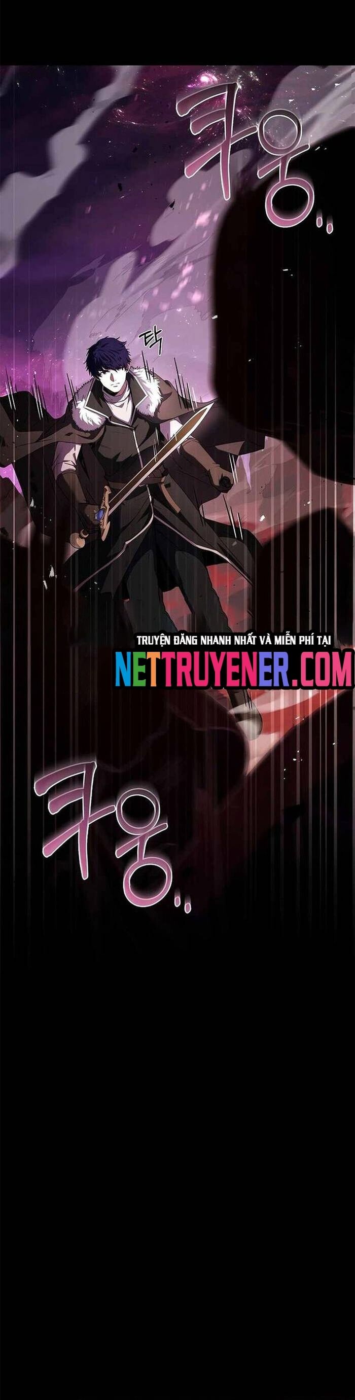 Sự Trở Lại Của Pháp Sư 8 Vòng Chapter 150 - 10