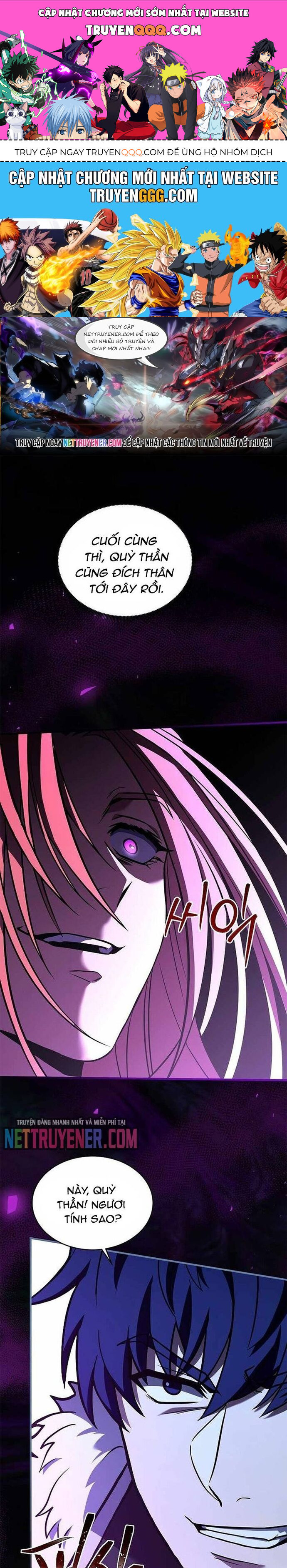 Sự Trở Lại Của Pháp Sư 8 Vòng Chapter 151 - 1