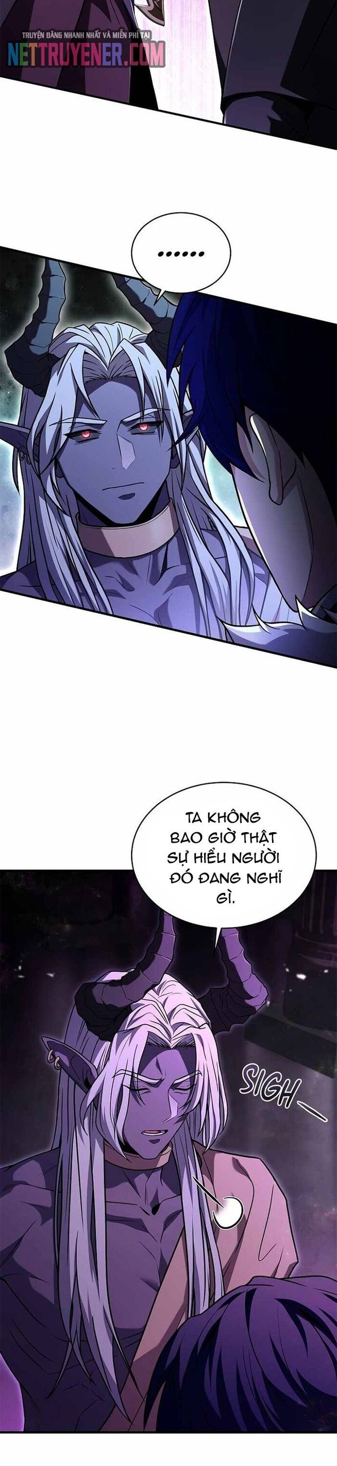 Sự Trở Lại Của Pháp Sư 8 Vòng Chapter 151 - 12