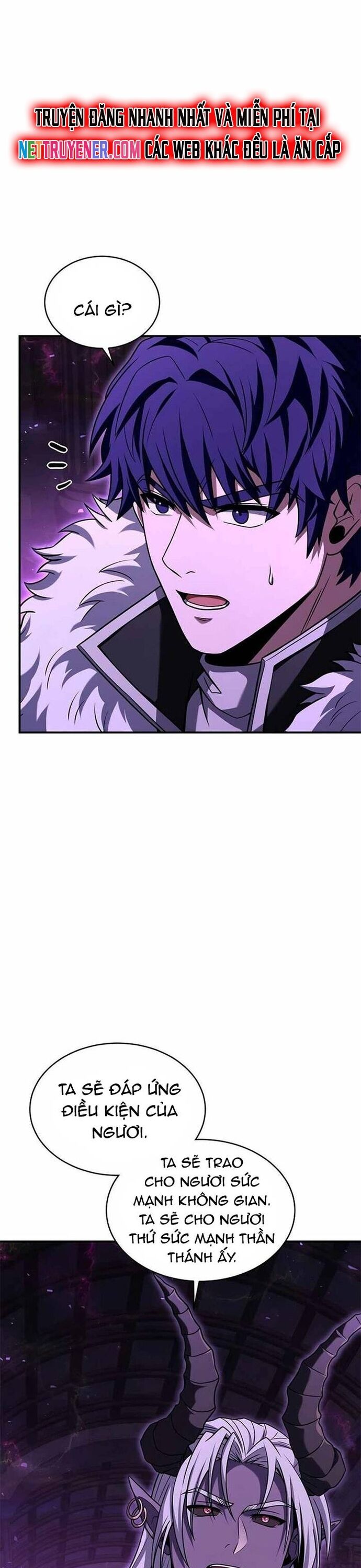 Sự Trở Lại Của Pháp Sư 8 Vòng Chapter 151 - 13