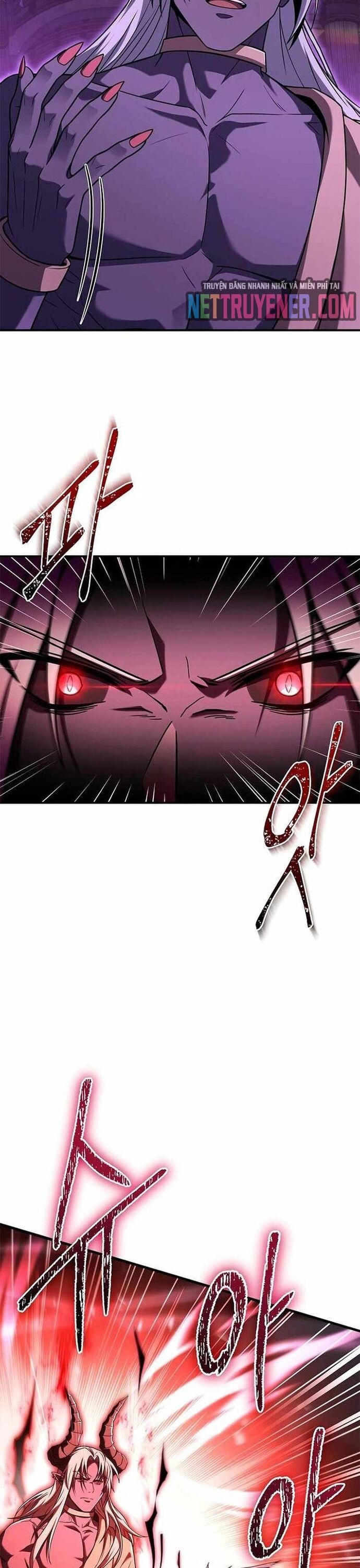 Sự Trở Lại Của Pháp Sư 8 Vòng Chapter 151 - 14