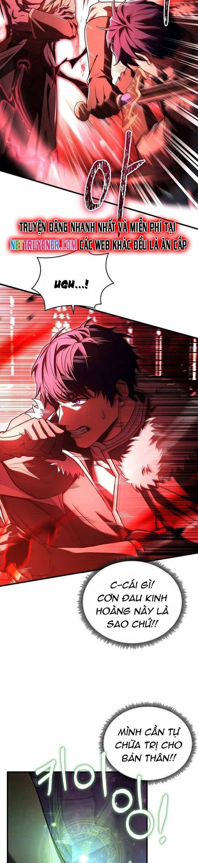 Sự Trở Lại Của Pháp Sư 8 Vòng Chapter 151 - 15