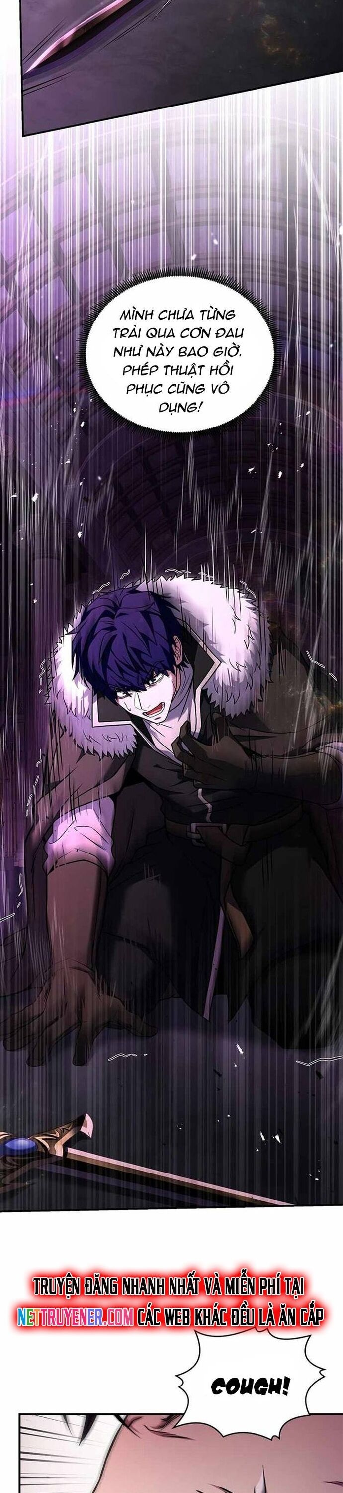 Sự Trở Lại Của Pháp Sư 8 Vòng Chapter 151 - 17