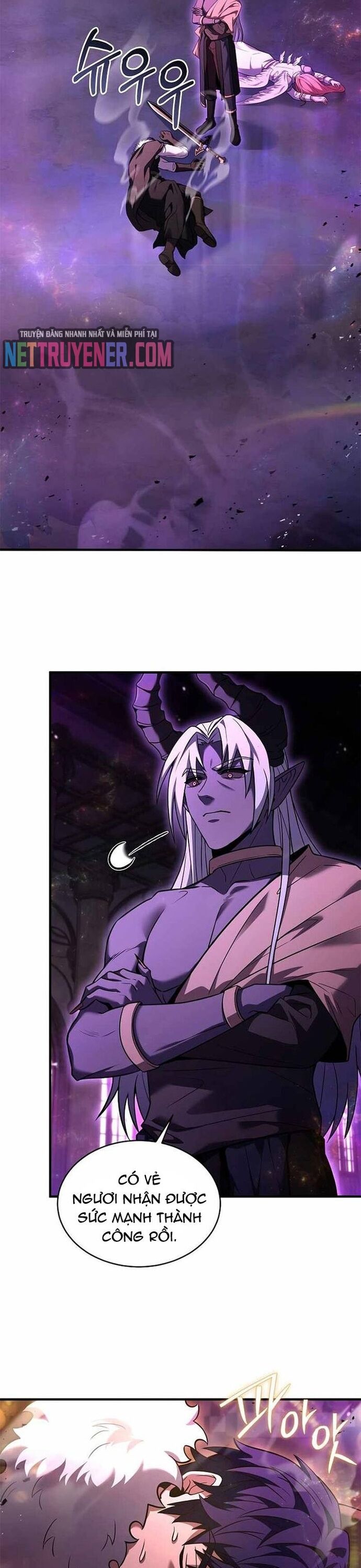 Sự Trở Lại Của Pháp Sư 8 Vòng Chapter 151 - 19