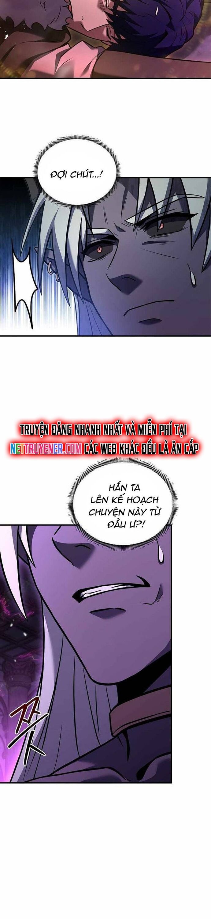 Sự Trở Lại Của Pháp Sư 8 Vòng Chapter 151 - 20