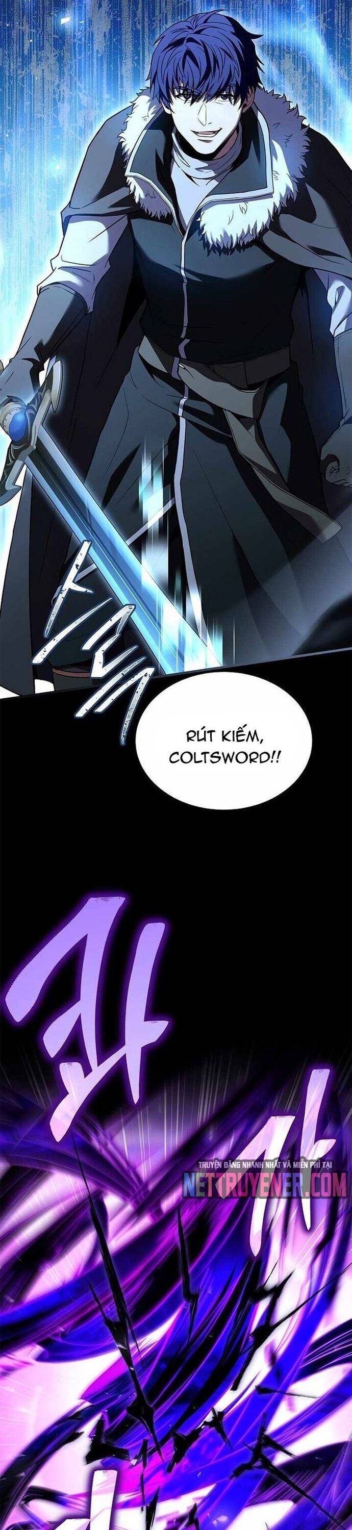 Sự Trở Lại Của Pháp Sư 8 Vòng Chapter 151 - 3