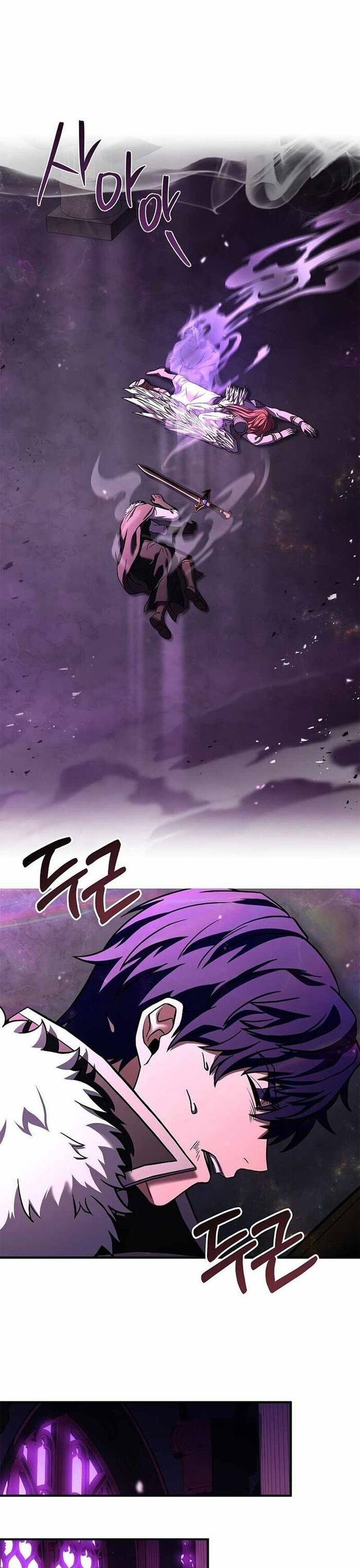 Sự Trở Lại Của Pháp Sư 8 Vòng Chapter 151 - 21