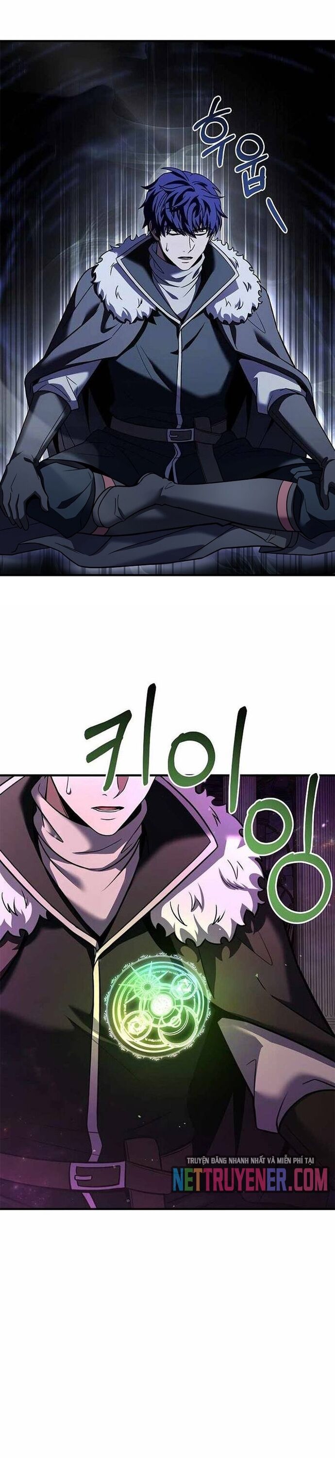 Sự Trở Lại Của Pháp Sư 8 Vòng Chapter 151 - 24