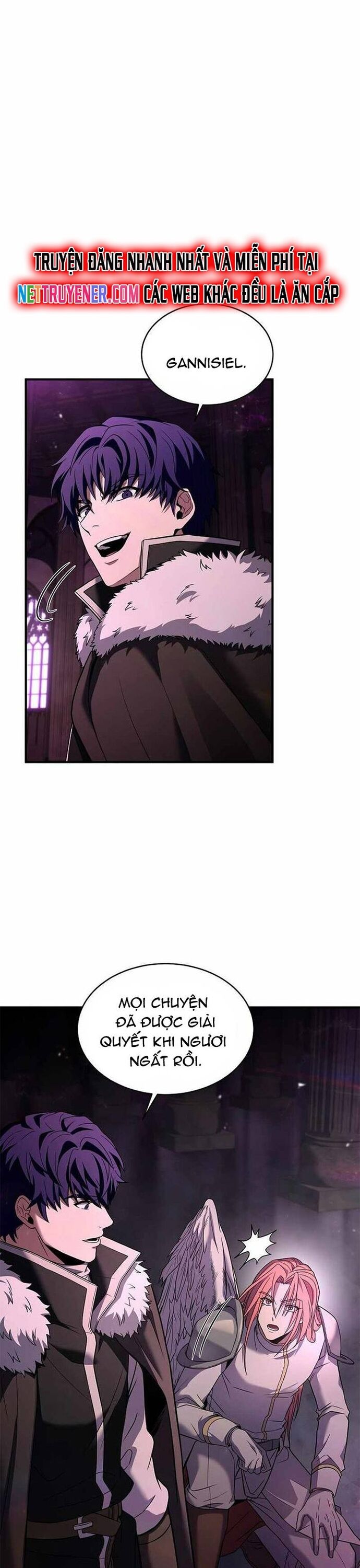 Sự Trở Lại Của Pháp Sư 8 Vòng Chapter 151 - 26