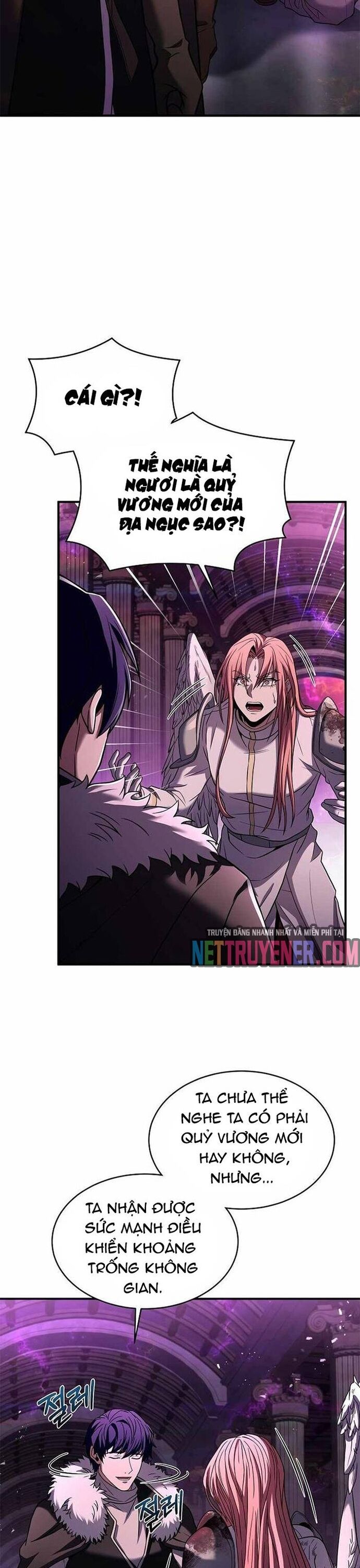 Sự Trở Lại Của Pháp Sư 8 Vòng Chapter 151 - 27