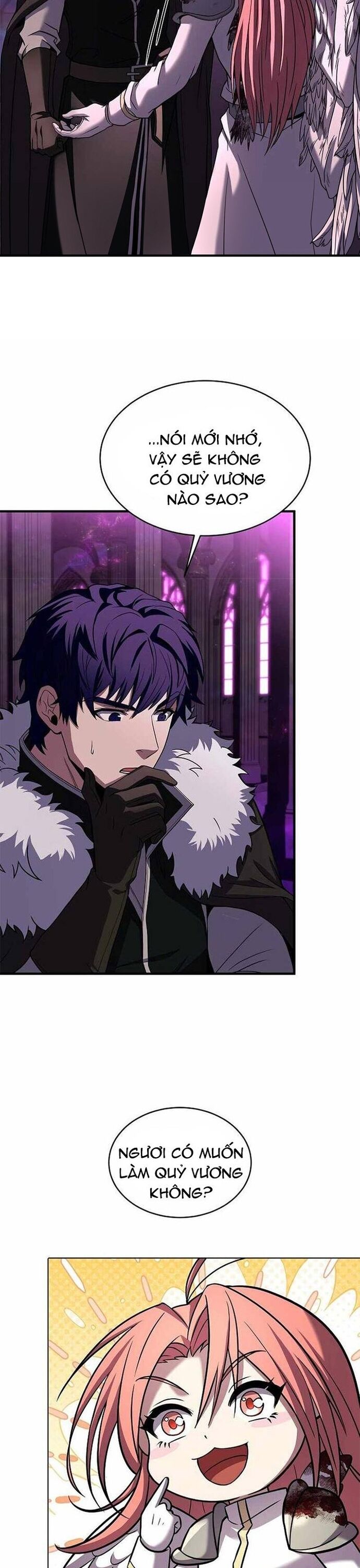 Sự Trở Lại Của Pháp Sư 8 Vòng Chapter 151 - 28