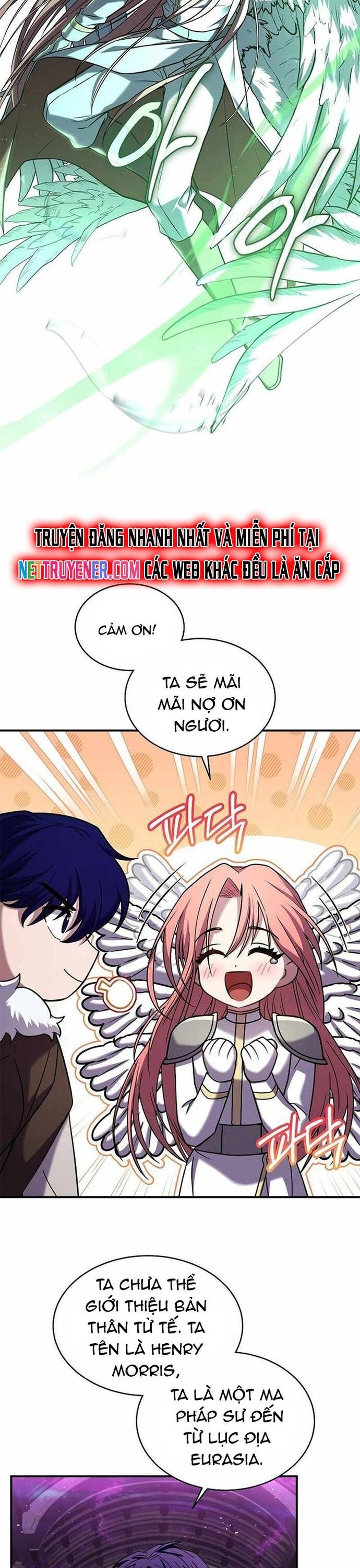 Sự Trở Lại Của Pháp Sư 8 Vòng Chapter 151 - 32