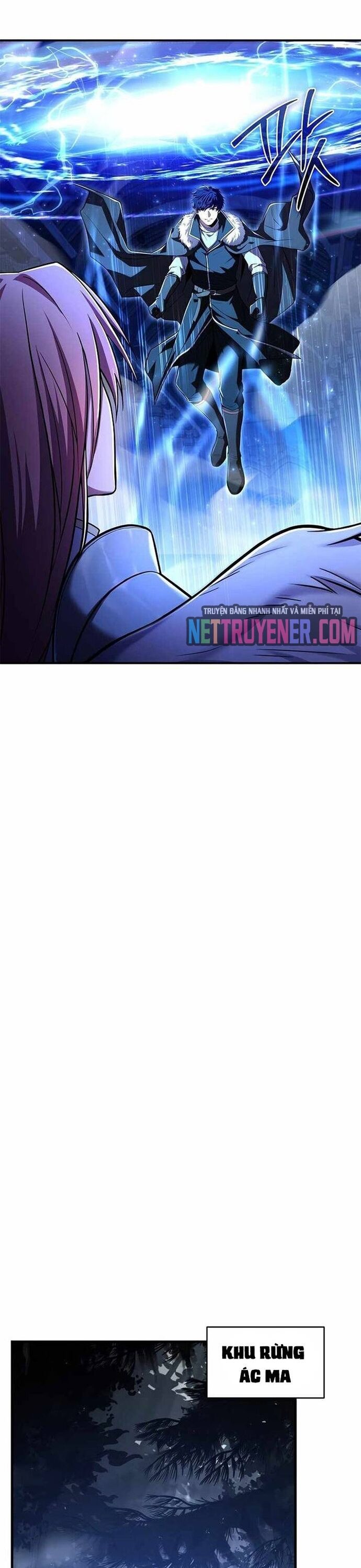 Sự Trở Lại Của Pháp Sư 8 Vòng Chapter 151 - 36