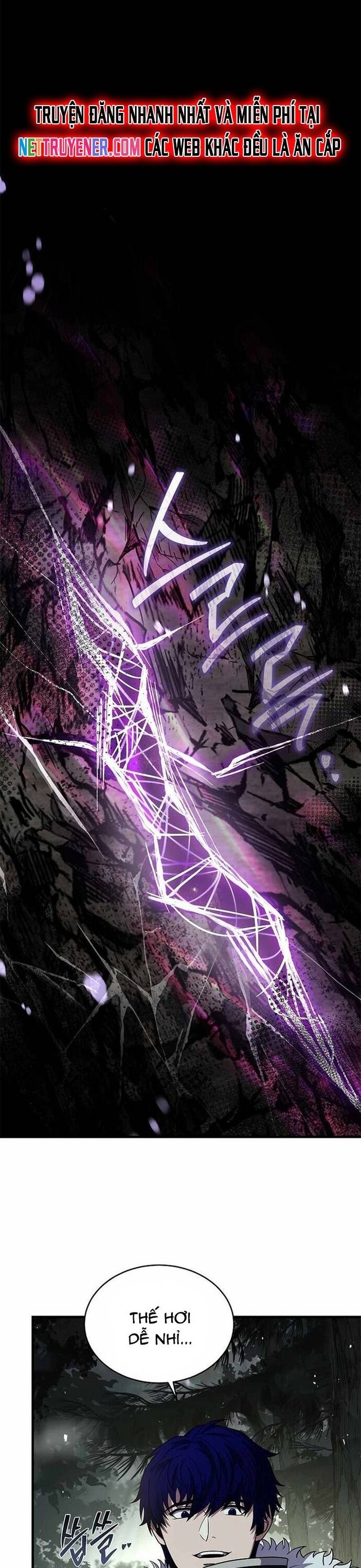 Sự Trở Lại Của Pháp Sư 8 Vòng Chapter 151 - 40