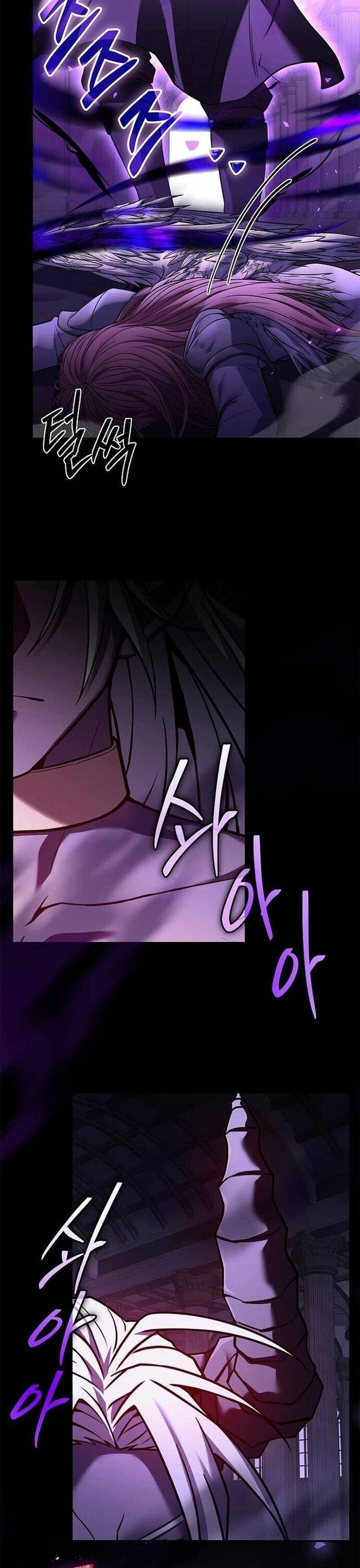 Sự Trở Lại Của Pháp Sư 8 Vòng Chapter 151 - 5