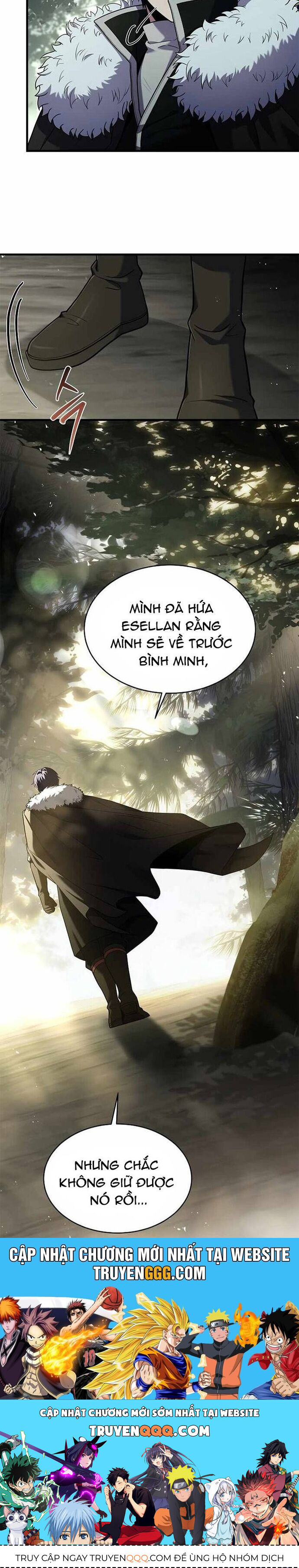 Sự Trở Lại Của Pháp Sư 8 Vòng Chapter 151 - 41