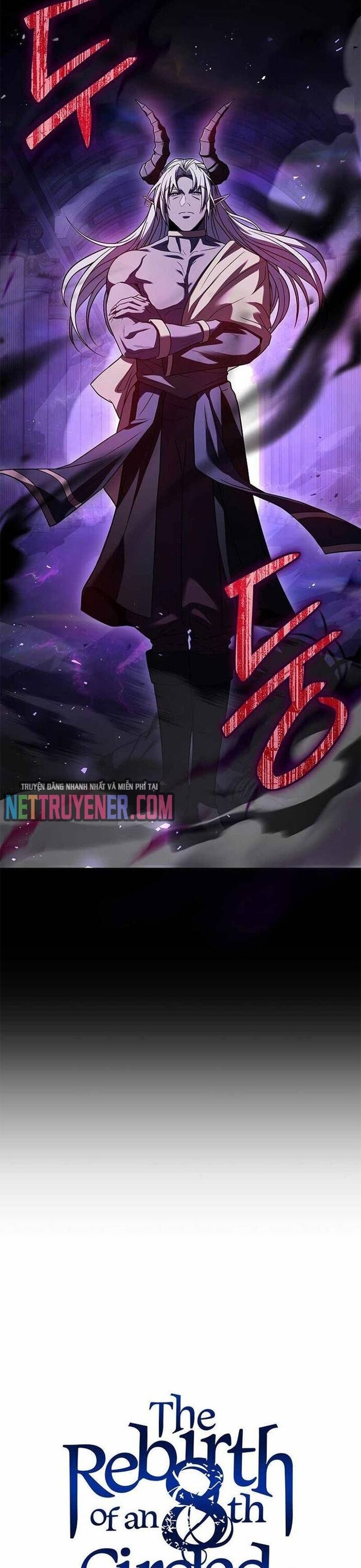 Sự Trở Lại Của Pháp Sư 8 Vòng Chapter 151 - 6