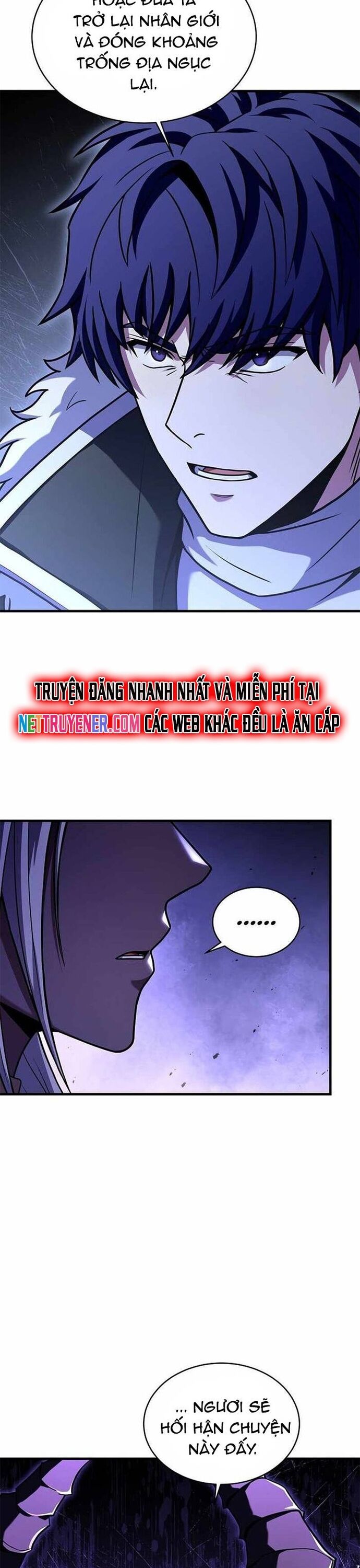 Sự Trở Lại Của Pháp Sư 8 Vòng Chapter 151 - 10