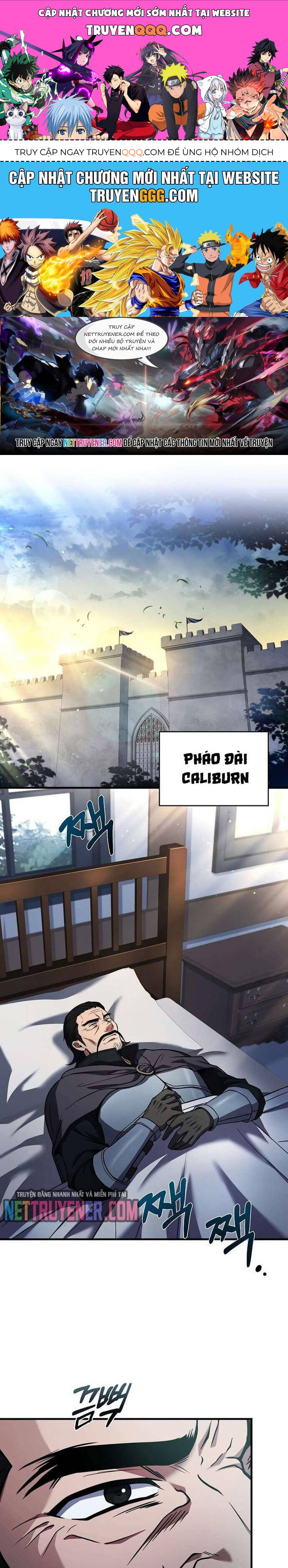 Sự Trở Lại Của Pháp Sư 8 Vòng Chapter 152 - 1