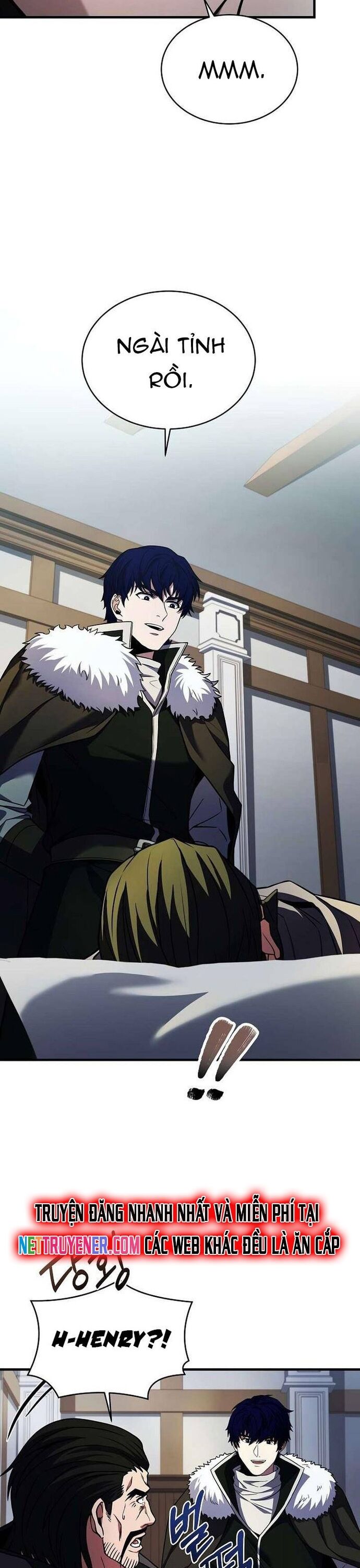 Sự Trở Lại Của Pháp Sư 8 Vòng Chapter 152 - 2