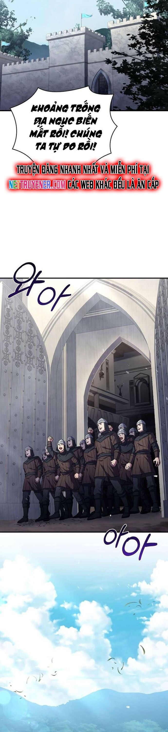 Sự Trở Lại Của Pháp Sư 8 Vòng Chapter 152 - 11