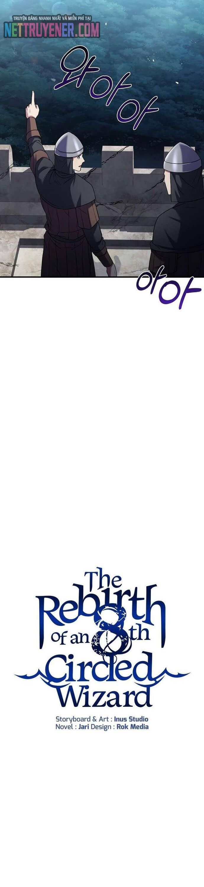 Sự Trở Lại Của Pháp Sư 8 Vòng Chapter 152 - 12