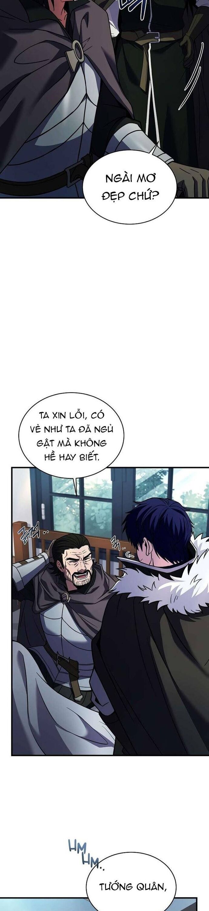 Sự Trở Lại Của Pháp Sư 8 Vòng Chapter 152 - 3