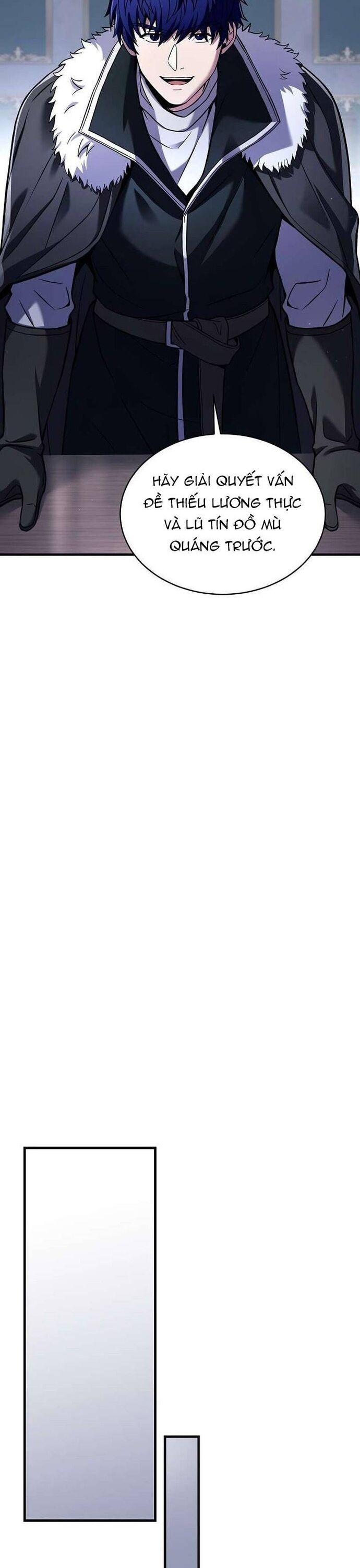 Sự Trở Lại Của Pháp Sư 8 Vòng Chapter 152 - 21
